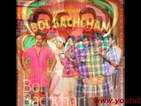 Nache Le in bol bachan - Movie- Bol Bachchan (2012) Song- Nach Le Nach Le-Remix Singer- Sukhwinder Singh, Shreya Ghoshal please visit and watch other songs http://www.youtube.com/use...