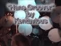 Hans Groover by Kentavious