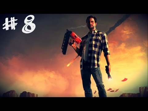 American Nightmare Walkthrough - Alan Wake American Nightmare Walkthrough Part 8 with HD Gameplay. This is going to be a complete Walkthrough of Alan Wake's American Nightmare for the Xbox 3...