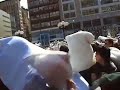 Big-Ass Pillow Costume