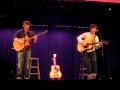 Matt Wertz - 5:19