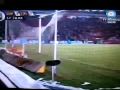 Infierno rojo