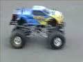 R/C Truck Trail