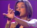 El hombre del piano. Chenoa