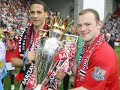 Manchester United-WE are the champios