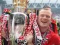 Manchester United-WE are the champios