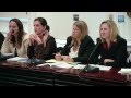 Counter-Trafficking in Persons Policy