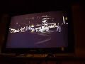\"Cloverfield\" Bar Party-Trailer Airing in bar \"Cloverfield\" Bar Party-Trailer Airing in bar