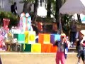 Miku's Final Kindergarten Sports Day 5/19