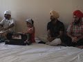 Harveen singing Satgur Tumre Kaaj savare Part 2