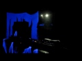 Mark Grimace live at the CHILLS room at Darkrave Zombie Rave