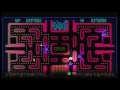 Pac-man C.E. 370,880 Score