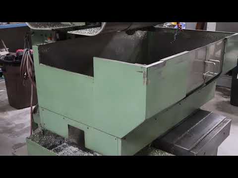 1989 MORI SEIKI MV-JUNIOR CNC Milling | MD Equipment Services LLC (1)