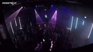 Mark Reeve - Live @ ADE Tronic Party 2017