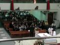 God So Loved The World by HALMM at Church of the Holy Spirit at Midnight Mass on 25-Dec-2009.mpg