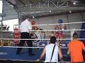 Campeonato de Espa�a Kick Boxing amater, Abner Lloveras