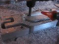 DMR cnc at work