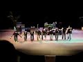 Sickstep Whittier College Show