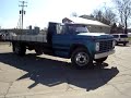 1973 Ford F600