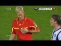Jugador le toca una Teta al referi [Imperdible]