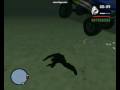 Gta san andreas WTF ?