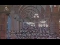 Makkah Tahajjud 1428 Night 5 Part 3of4 Nisa 92-119