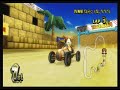 Mario Kart Wii Mirror Mode Leaf Cup (Part 1) - \"Mirror Mode Is A B***h!\" Mario Kart Wii Mirror Mode Leaf Cup (Part 1) - \"Mirror Mode Is A B***h!\"