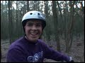 Making Off - MTB Compal com Marco Fidalgo