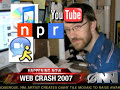 The Onion: All Online Data Lost After Internet Crash