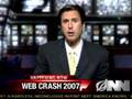 The Onion: All Online Data Lost After Internet Crash
