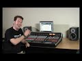 SSL Matrix Introduction Video