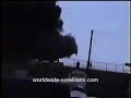 Fed Ex Flight 647 Airline Crash