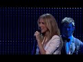 Celine Dion - It's All Coming Back To Me Now (Live WallMart Concert 2012)