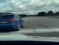 Audi RS4 Vs BMW M3 Auto Motor Sport