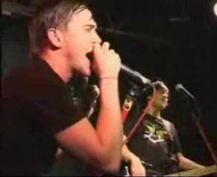 Billy Talent - This Suffering / Terminal Studios London