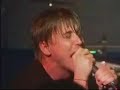 Billy Talent - This Suffering / Terminal Studios London