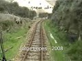 Linha do Corgo - Parte I