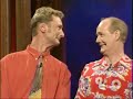 Whose Line - Let\