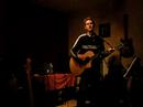 Jonny Blair - (Over) Crowded London (September 2007)