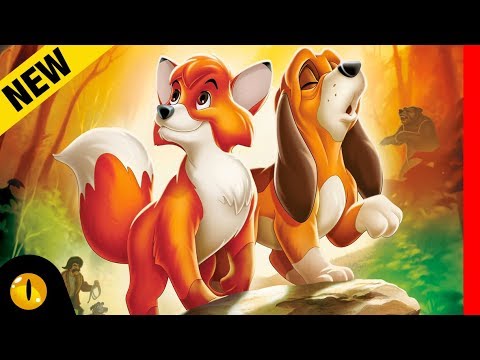 TOP 10 ANIMATED DOG MOVIES