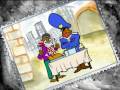 Animatie FreeVoice 2; De corrupte journalist