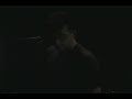 Jawbox \"Static\" 2-15-92 Houston, TX Jawbox \"Static\" 2-15-92 Houston, TX