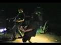 Jawbox Static 2-15-92 Houston, TX