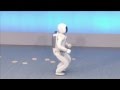 All-new ASIMO (Nov 2011)