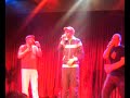 \"Bauchklang\" from austria. Al capella hip hop!