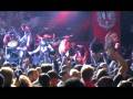 videos de Roadrunner United Clip 22: Roots Bloody Roots (Sepultura)
