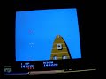 part 2 of 2. i present you one of the underrated gems of the nes era (imo though), sky shark. its a vertically scrolling shooter where you pilot the sky shark to defeat airplanes, tanks, and really big planes as you go through 5 stages of hell. its a really challenging game and the hit detection is terrible but nonetheless, its a good game worth trying. it even has a 2 player co-op so it makes the game more fun.