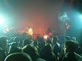 Tahiti 80 - 1000 Times (Live Chile)