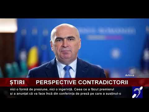 Contre între Guvern și Înalta Curte