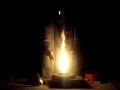 WSU Chem Demos 0708- #18- Flaming Vortex